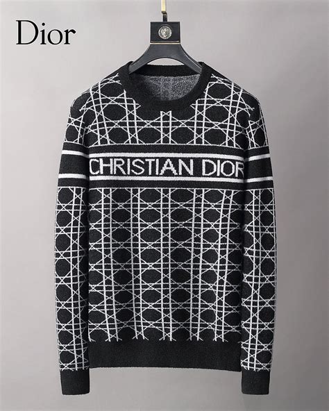 dior vest black|christian Dior men's sweaters.